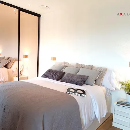 Appartamento A&a Brothers Boutique - Bay - *