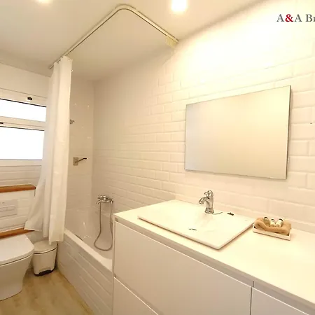A&a Brothers Boutique - Bay - Appartement