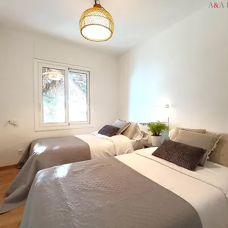 A&a Brothers Boutique - Bay - Appartement *