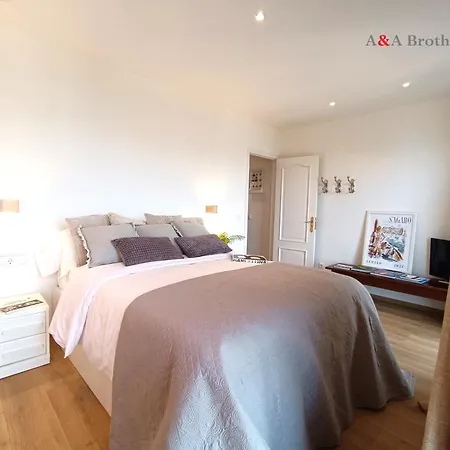 A&a Brothers Boutique - Bay - Appartamento S'Agaró