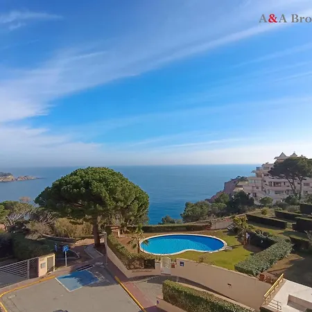 Appartement A&a Brothers Boutique - Bay -