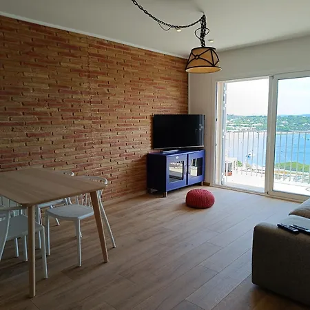 Appartement A&a Brothers Boutique - Bay - S'Agaró