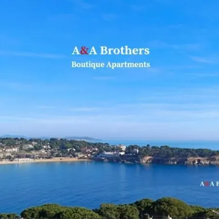A&a Brothers Boutique - Bay - Appartamento S'Agaró