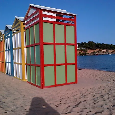 Appartement A&a Brothers Boutique - Bay -